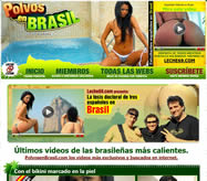 polvos en brasil