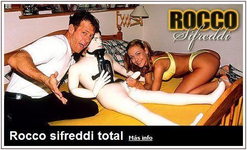 Rocco Sifreddi