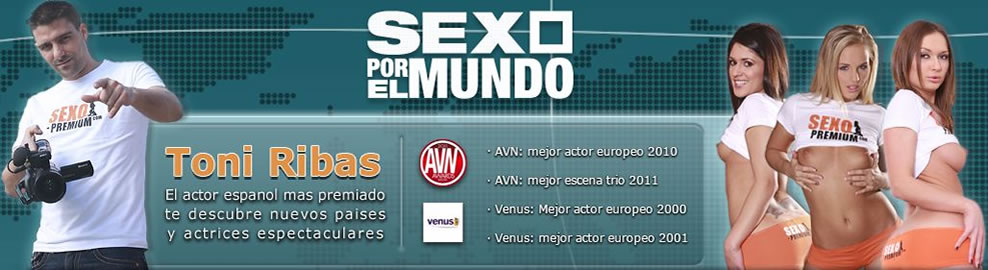 sexo por el mundo