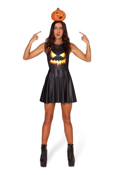 disfraz-negro-halloween-chica